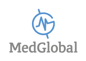 MedGlobal Logo