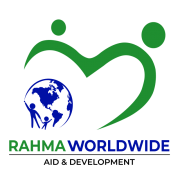 Rahma Worldwide Logo
